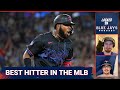 Is Vladimir Guerrero Jr. The *BEST* Hitter In All Of Baseball? | 20 Game Hit Streak