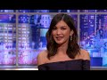 Gemma Chan’s Expensive Jewellery From Crazy Rich Asians  The Jonathan Ross Show