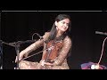 Nandini Shankar - Raga Jaijaivanti - Madhyalay & Drut (Excerpts)