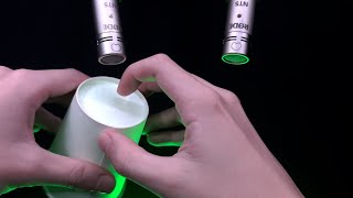 【ASMR】The most chilling 🤯 paper cup trigger【No Talking】