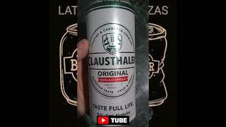 CLAUSTHALER original \