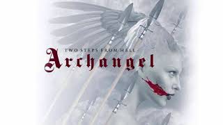 Two Steps From Hell - Archangel (Full Album)