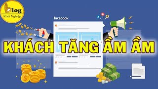 10 mẹo bán hàng trên Facebook giúp tăng đơn nhanh chóng