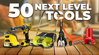 50 Amazing Next Level Tools You Must Have ▶11