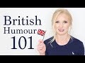 British Humour Explained (with examples)