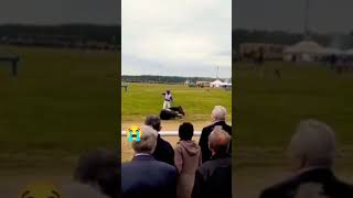 Worst Horse Racing Accident I've ever seen |Horse Recing #reel #shorts