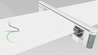 Valmet IQ Scanner - Quality Control Systems (QCS) for The Pulp and Paper Industry