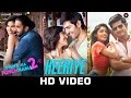 Heeriye - Official Video | Pyaar Ka Punchnama 2 | Mohit Chauhan | Hitesh Sonik