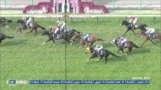 2016 JAPANESE 1000 GUINEAS G1 - Jeweler