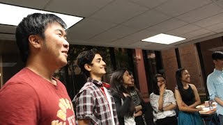 AAMP | Asian American Mentor Program