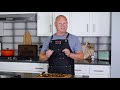 quick u0026 easy blackened chicken recipe