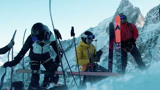 DYNASTAR skis | HUNT YOUR LINE - NEW MLINE RANGE