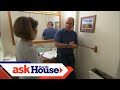 How to Repair a Noisy Toilet | Ask This Old House