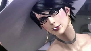 Boss Bayo - [AMV] Bayonetta - Doja Cat - Boss Bitch