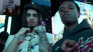 Pop Kreep Reacts To Drill Music! (Sha EK, Mdot 59, Jah Bandz, Saithedemon & More)