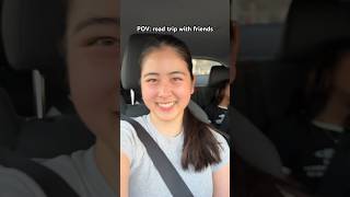 Watch until the end 😀 @_angelo @Alexandra_Marasigan #sofimanassyan #friends #cars