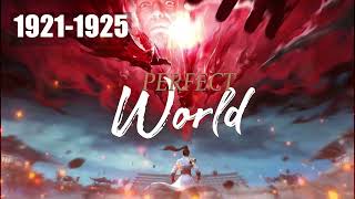 Perfect World โลกอันสมบูรณ์แบบ ตอนที่ 1921-1925