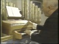 home made pipe organ by bob grosse from cbc television s on the road again