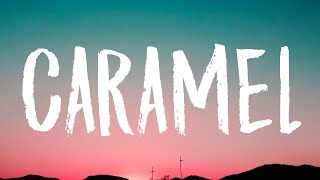 5 Seconds of Summer - Caramel (Lyrics)