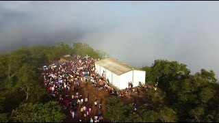 FAITH AND RELIGIOSITY IN THE WAY OF THE CROSS OF SERRA DA MELANCIA GARARU-SE