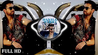 Danilo Parra - Como Decir 🎧Studio7 Latinas Club 🎤 📻 FULL HD