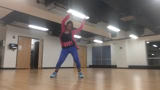 Jaani Tera Naa Bollywood Dance Workout| Intense Dance Workout| By Sunita Ramnani