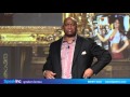 Keynote Speaker: Walter Bond • Presented by SpeakInc • Promo