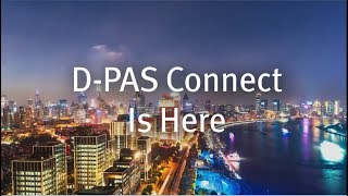 D-PAS Connect: Secure, Personalized Commerce Experiences