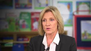 Vicki Gibson, Ph.D. – How Collaborative Conversations Promote Student Learning