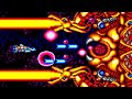Arrow Flash Longplay (Sega Genesis) [QHD]