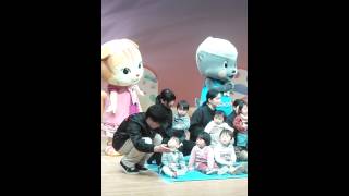 2013.11.8　ポコポッテイト小劇場　撮影会♡