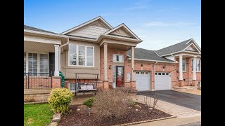 18-2243 Turnberry Road | Burlington, Ontario