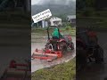 Japan Farming Field Tractor #shortsvideo #trending #japanfarming #shortsviral #japan #shorts