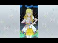 【ミリシタ】union （星井美希ソロver.）