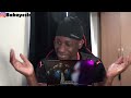 REACTION: Marracash prod. thasup | Red Bull 64 Bars