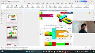 FUSION 360 EXERCISE 142