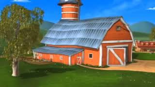 Back At The Barnyard - Otis Scream @scarletspiderentertainment2115