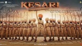 Kesari movies full hd tailor akhshya kumar