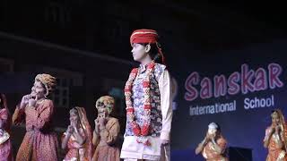 Sanskar Annual Event 2024