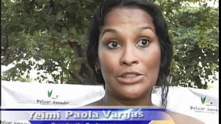 SEÑORITA BOLÍVAR 2012 - 2013 CNC NOTICIAS.mpg