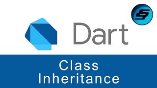 Class Inheritance - Dart Programming