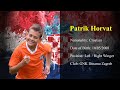 Patrik Horvat | Dinamo Zagreb | Goals & Skills | 2017-19