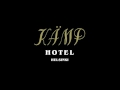 hotel kämp upper lounge