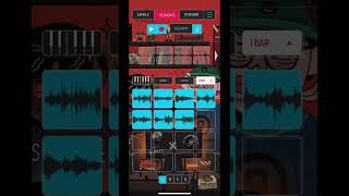 1 min KOALA SAMPLER TUTORIAL 2/2 : Chopping our sample, tapping tempo \u0026 laying it down fast