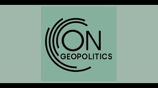 Podcast: On Geopolitics: Winter Olympics Special