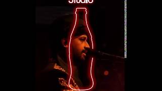 Coke Studio Season 12 | Atif Aslam