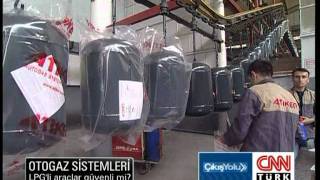 Atiker - CNNTURK - Cikis Yolu Programı - 2 Haziran 2011