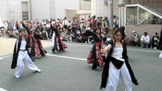 ヤートセ秋田祭 ２００９   ６月２７日 Vol.１