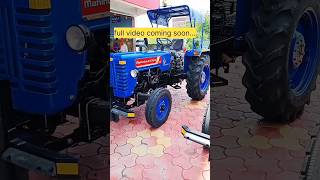 mahindra tractor 275 price on road | mahindra tractors price | महिंद्रा कंपनी का सबसे अनोखा मॉडल 🤯