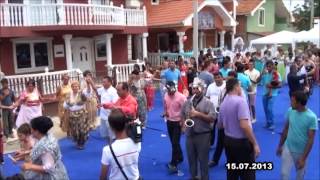 Bijav Ko Ferdija Kostolac 2013 (Mladi Talenti,Djafer,Stanislav)